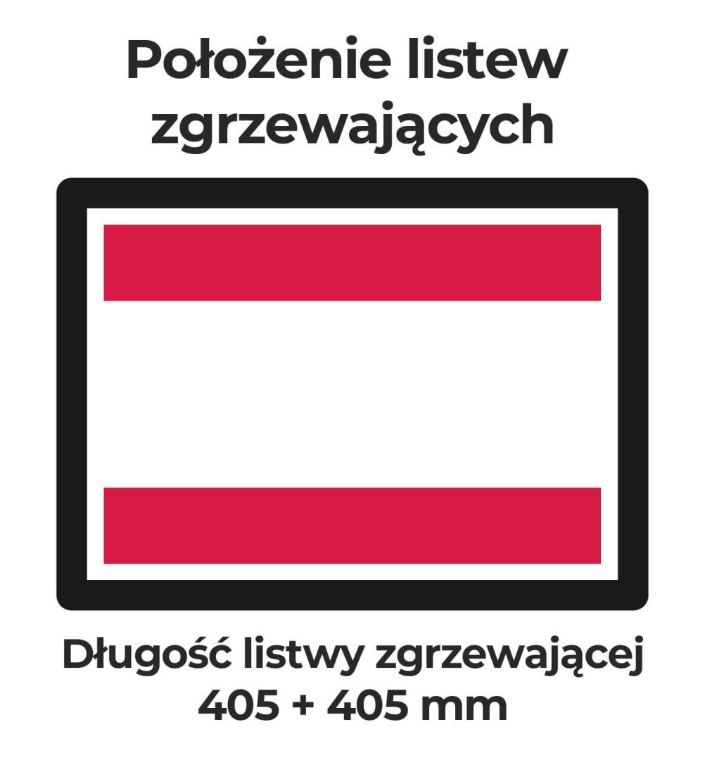 Pakowarka próżniowa iSENSOR M TIM6K2G2